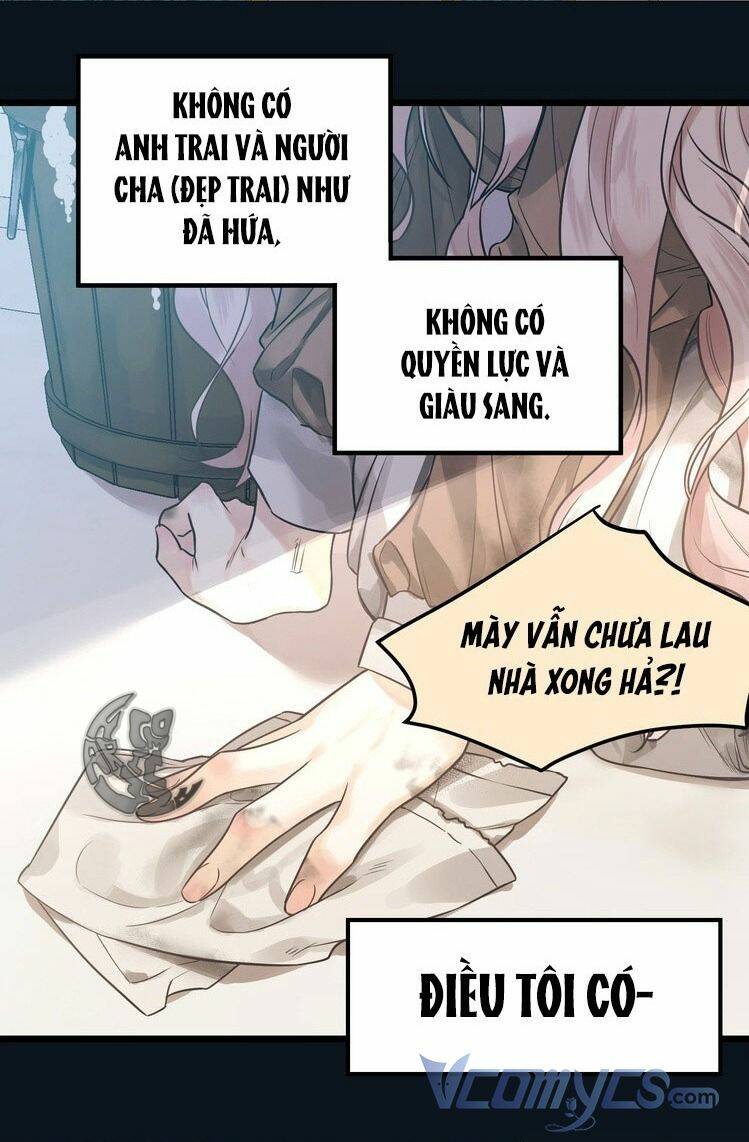 Tiểu Thư Tích Tiền Đi Bụi - Chap 0 - Trang 12