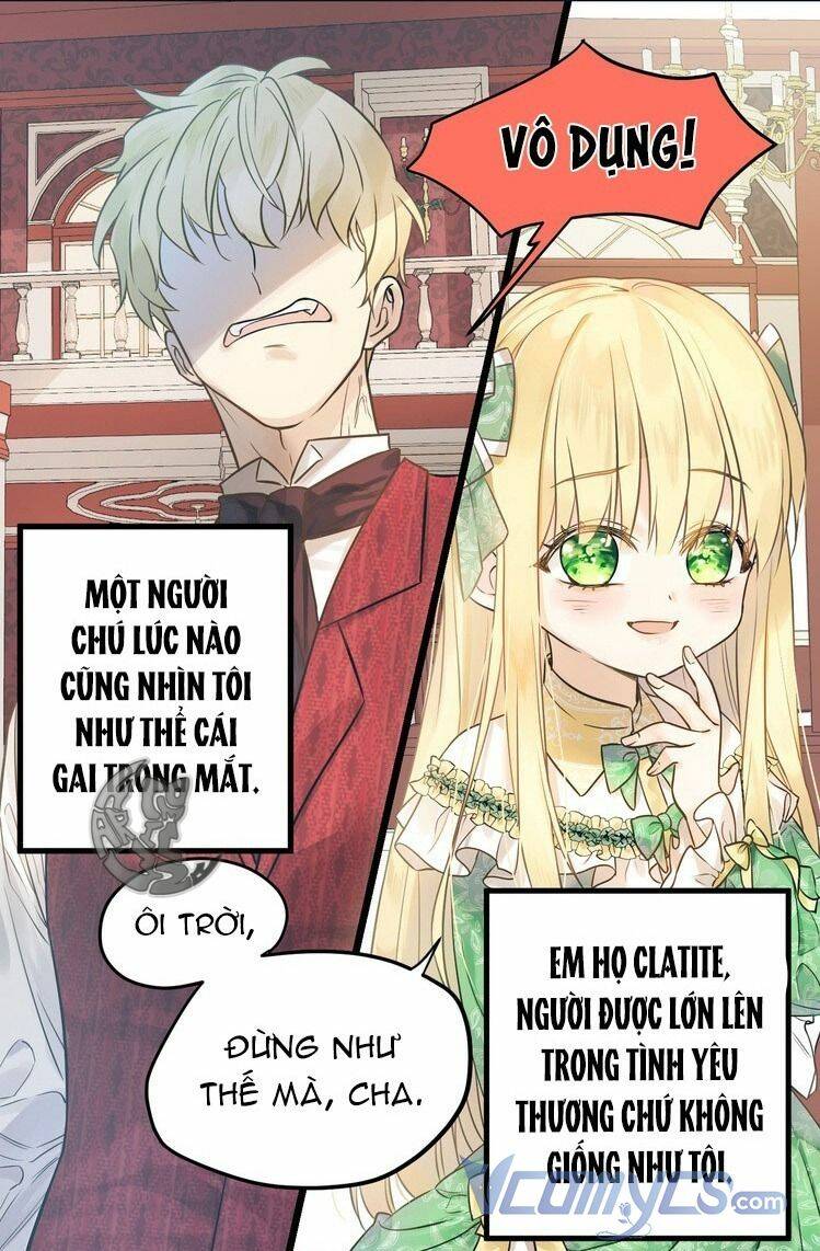 Tiểu Thư Tích Tiền Đi Bụi - Chap 0 - Trang 13