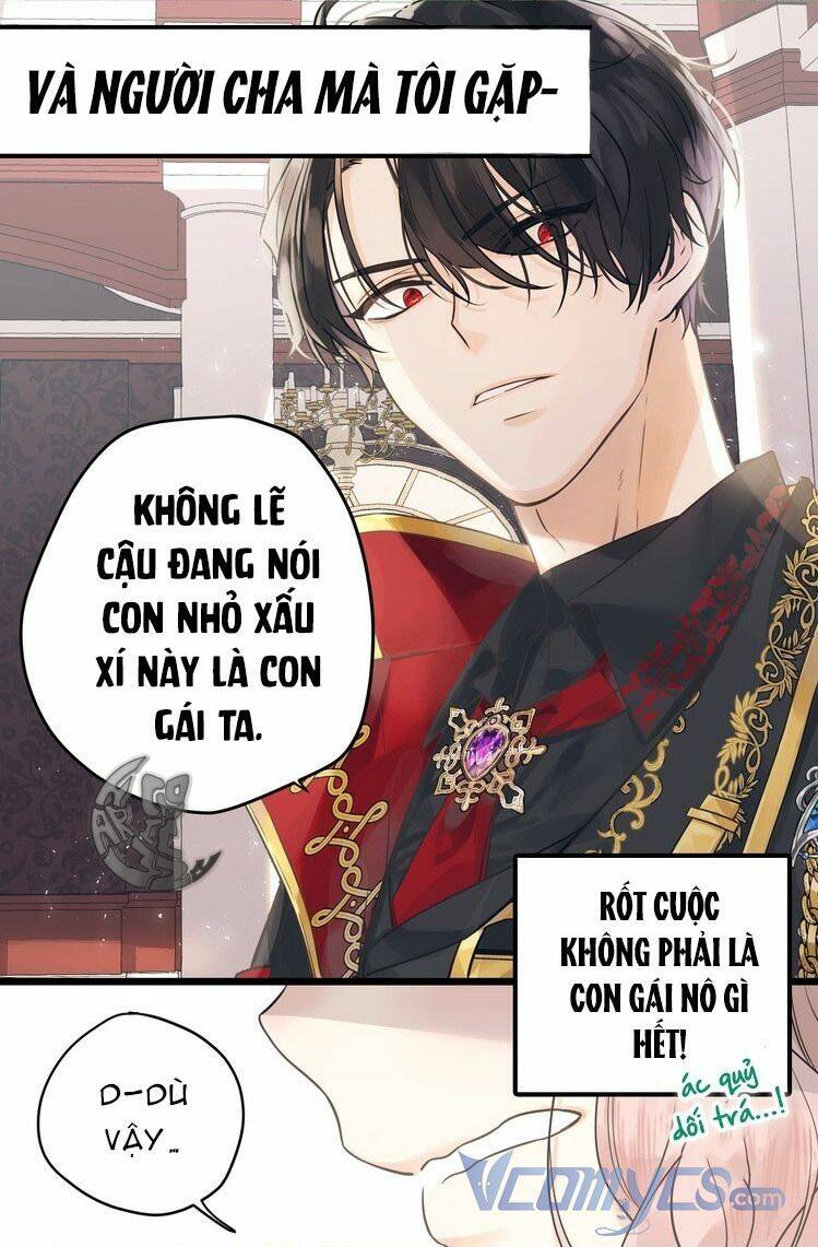 Tiểu Thư Tích Tiền Đi Bụi - Chap 0 - Trang 14