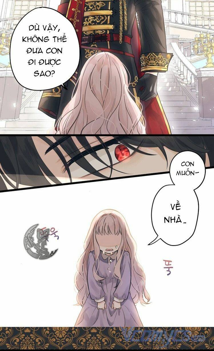 Tiểu Thư Tích Tiền Đi Bụi - Chap 0 - Trang 15