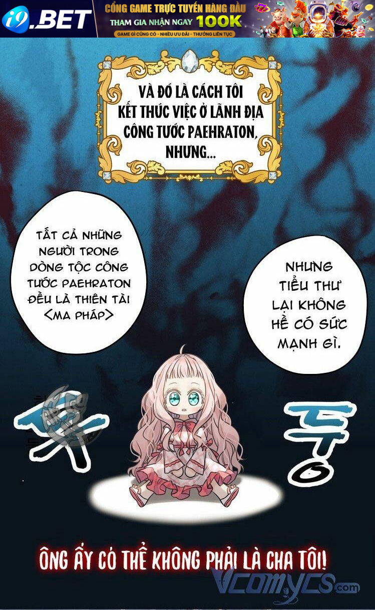 Tiểu Thư Tích Tiền Đi Bụi - Chap 0 - Trang 17