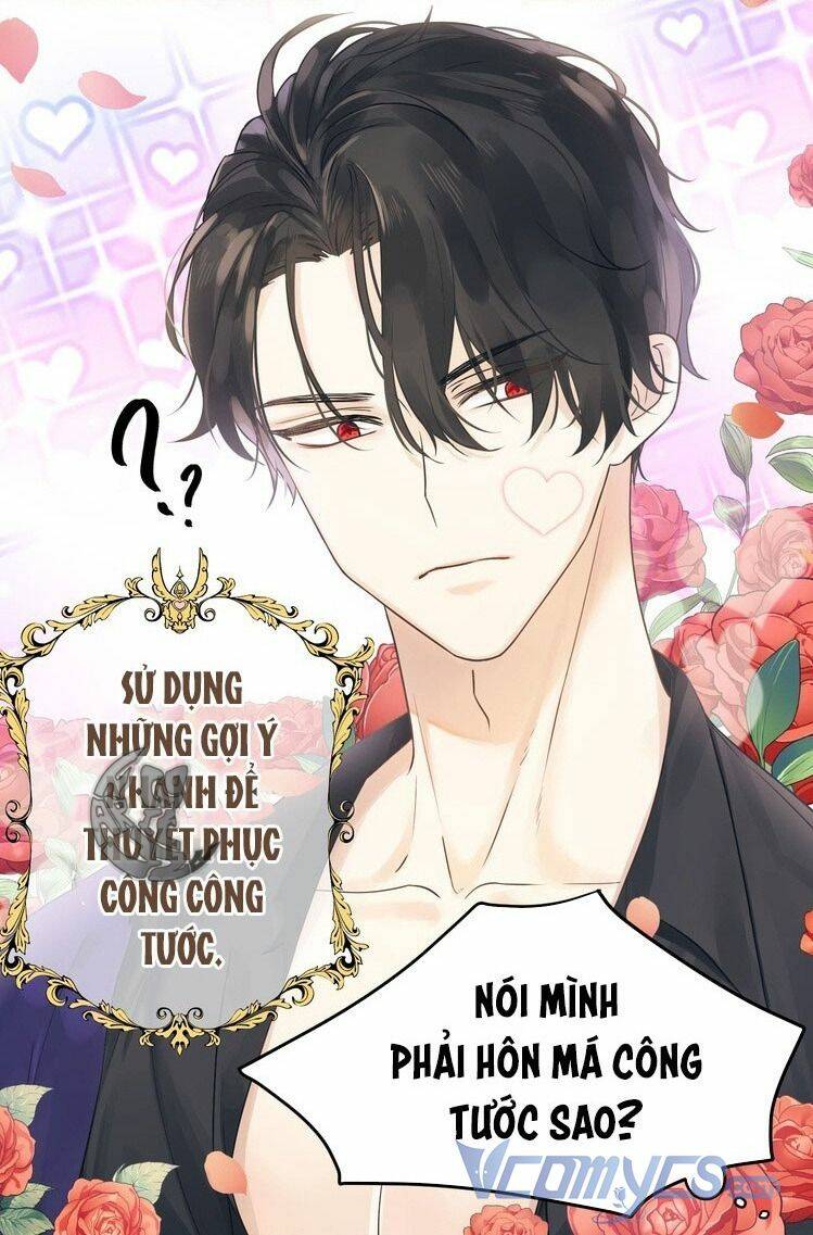 Tiểu Thư Tích Tiền Đi Bụi - Chap 0 - Trang 21