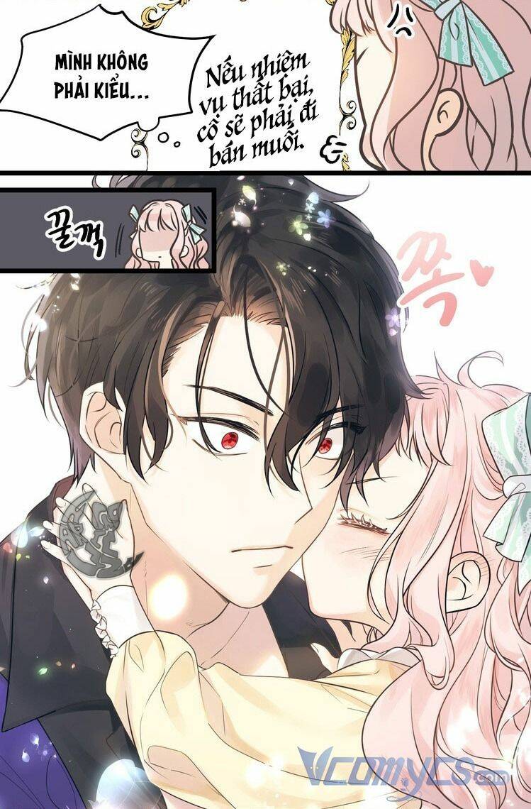 Tiểu Thư Tích Tiền Đi Bụi - Chap 0 - Trang 22