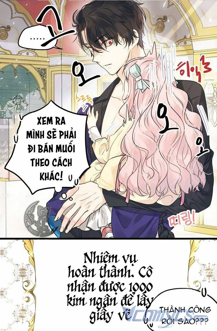 Tiểu Thư Tích Tiền Đi Bụi - Chap 0 - Trang 23
