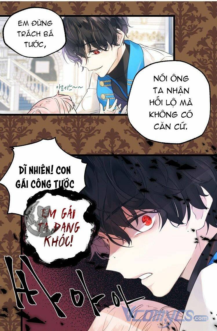 Tiểu Thư Tích Tiền Đi Bụi - Chap 0 - Trang 26