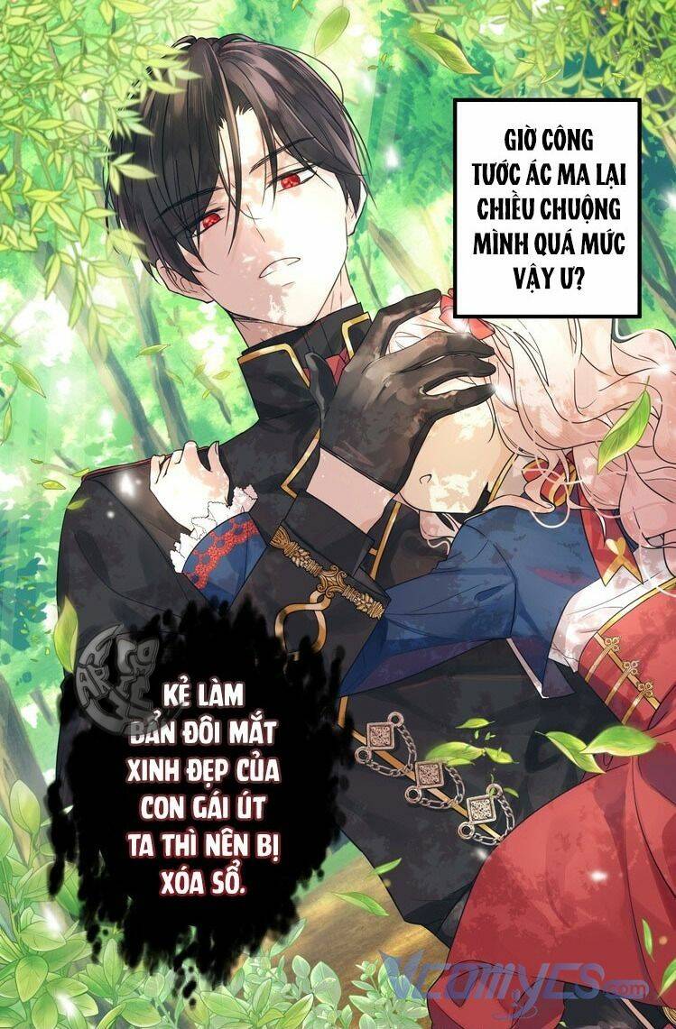 Tiểu Thư Tích Tiền Đi Bụi - Chap 0 - Trang 27