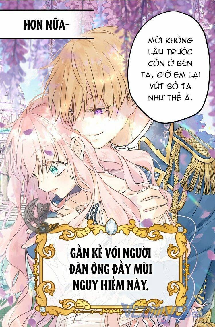 Tiểu Thư Tích Tiền Đi Bụi - Chap 0 - Trang 28