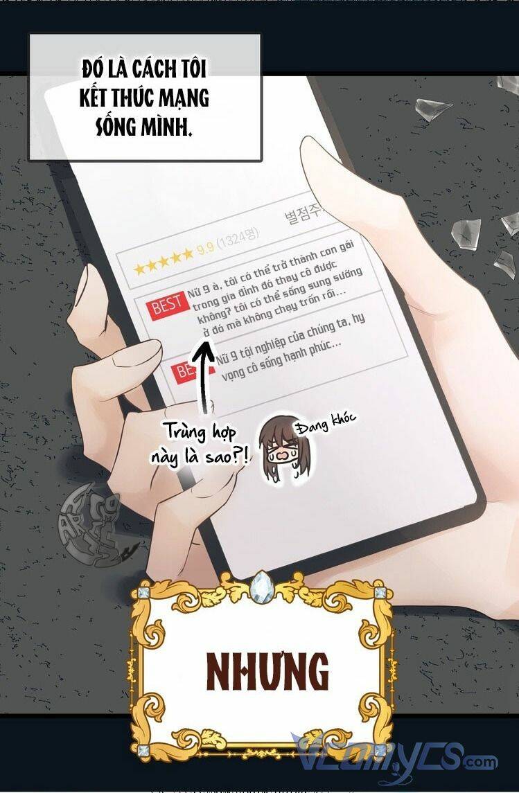 Tiểu Thư Tích Tiền Đi Bụi - Chap 0 - Trang 4