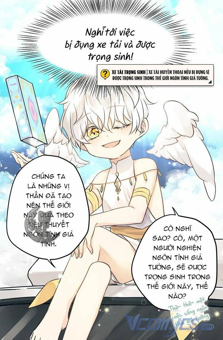 Tiểu Thư Tích Tiền Đi Bụi - Chap 0 - Trang 5