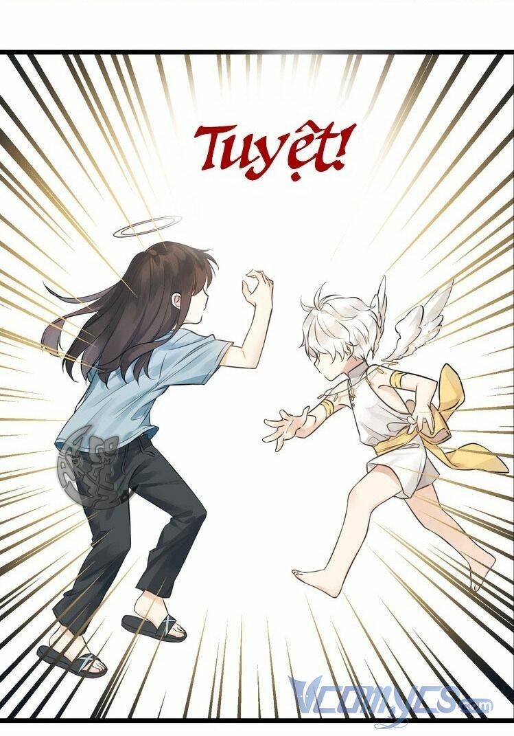 Tiểu Thư Tích Tiền Đi Bụi - Chap 0 - Trang 7