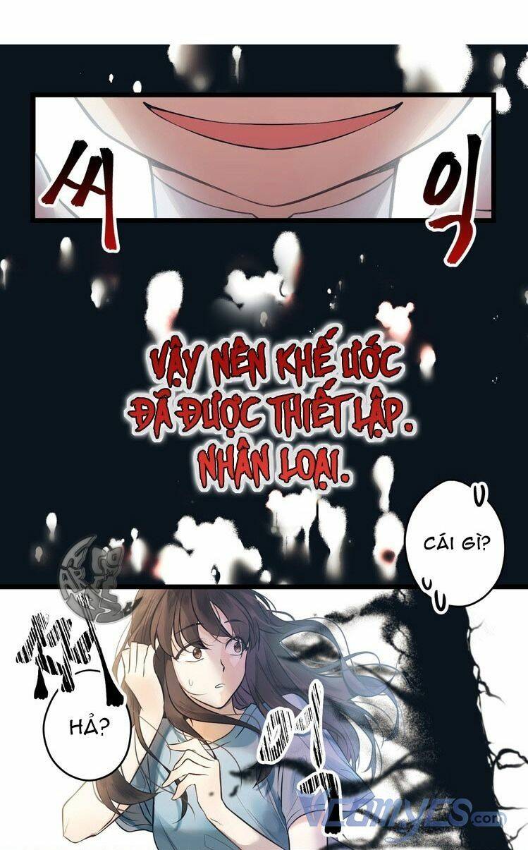 Tiểu Thư Tích Tiền Đi Bụi - Chap 0 - Trang 8