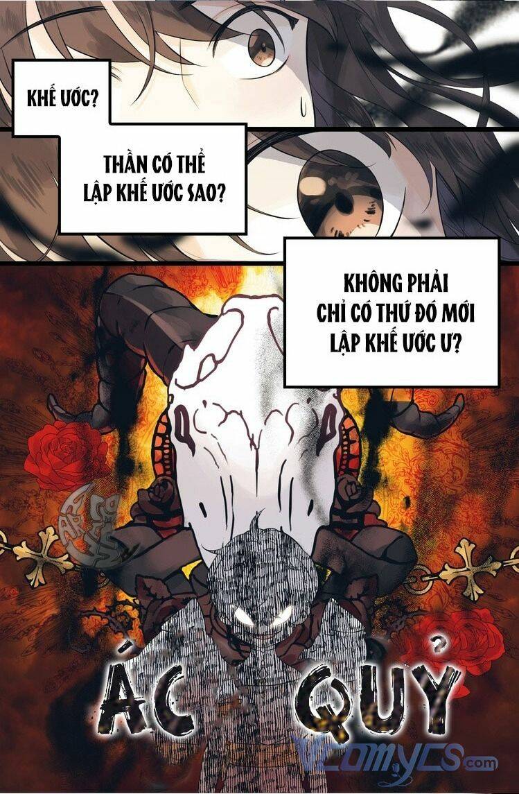 Tiểu Thư Tích Tiền Đi Bụi - Chap 0 - Trang 9