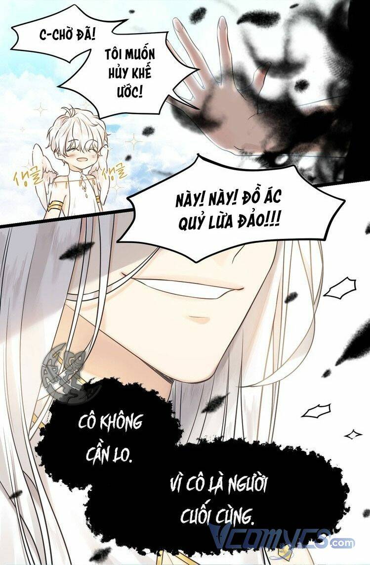 Tiểu Thư Tích Tiền Đi Bụi - Chap 0 - Trang 10