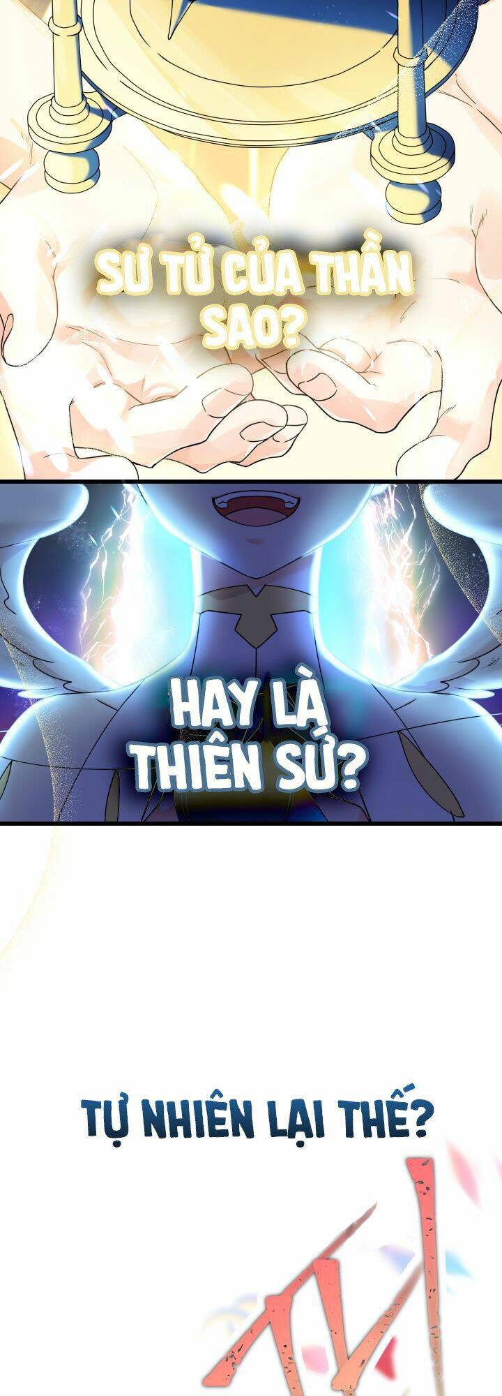 Tiểu Thư Tích Tiền Đi Bụi - Chap 1 - Trang 2