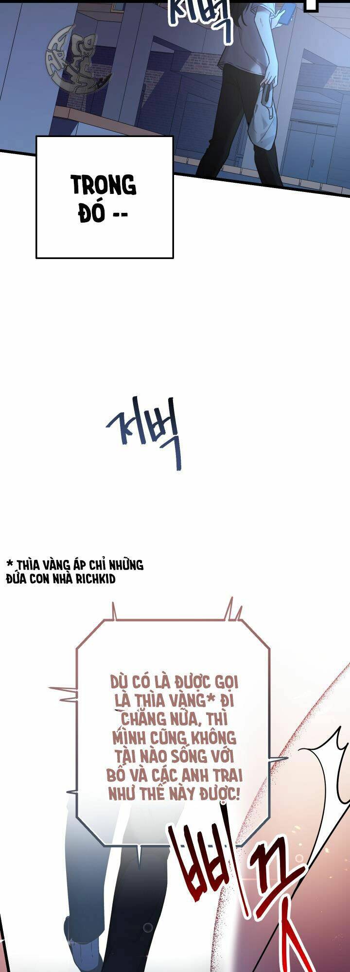 Tiểu Thư Tích Tiền Đi Bụi - Chap 1 - Trang 15
