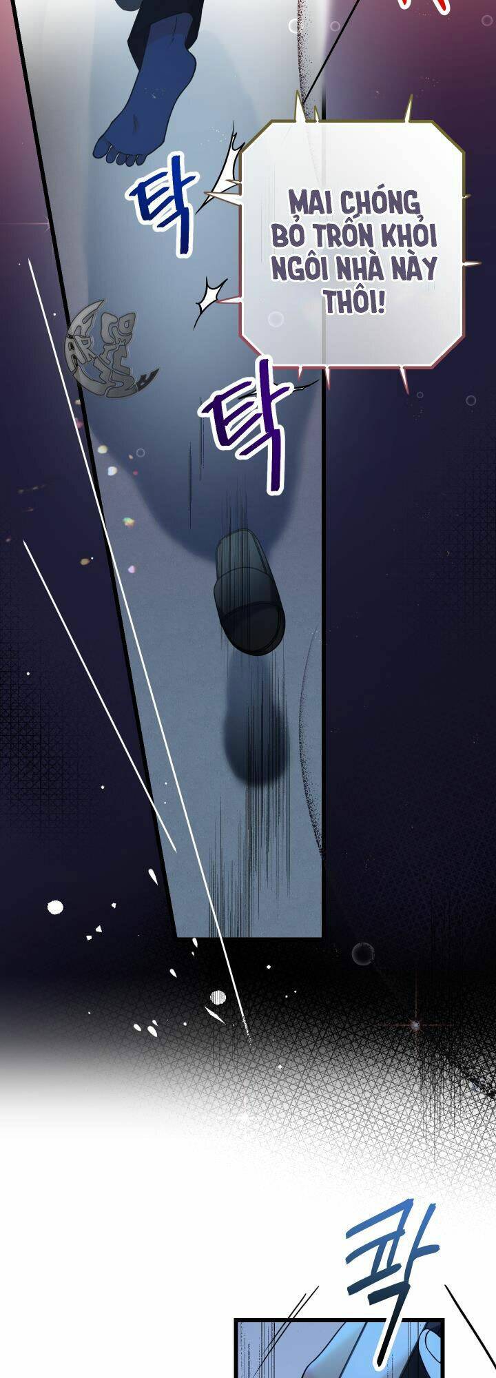 Tiểu Thư Tích Tiền Đi Bụi - Chap 1 - Trang 16