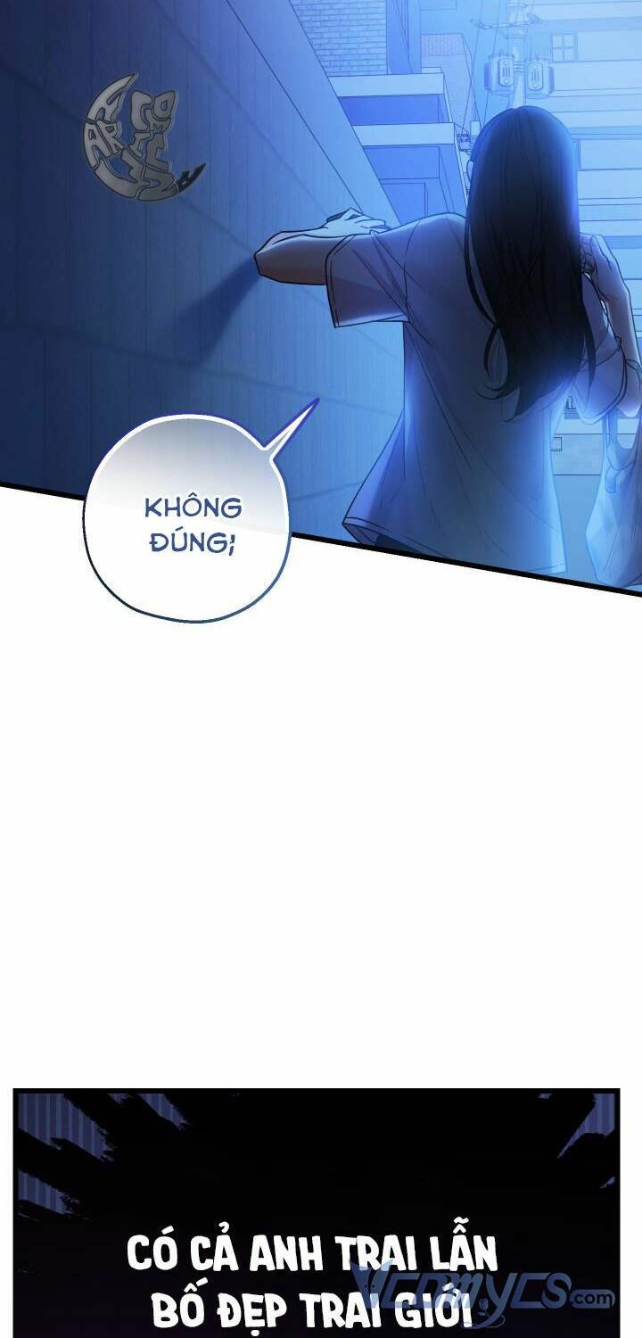 Tiểu Thư Tích Tiền Đi Bụi - Chap 1 - Trang 18