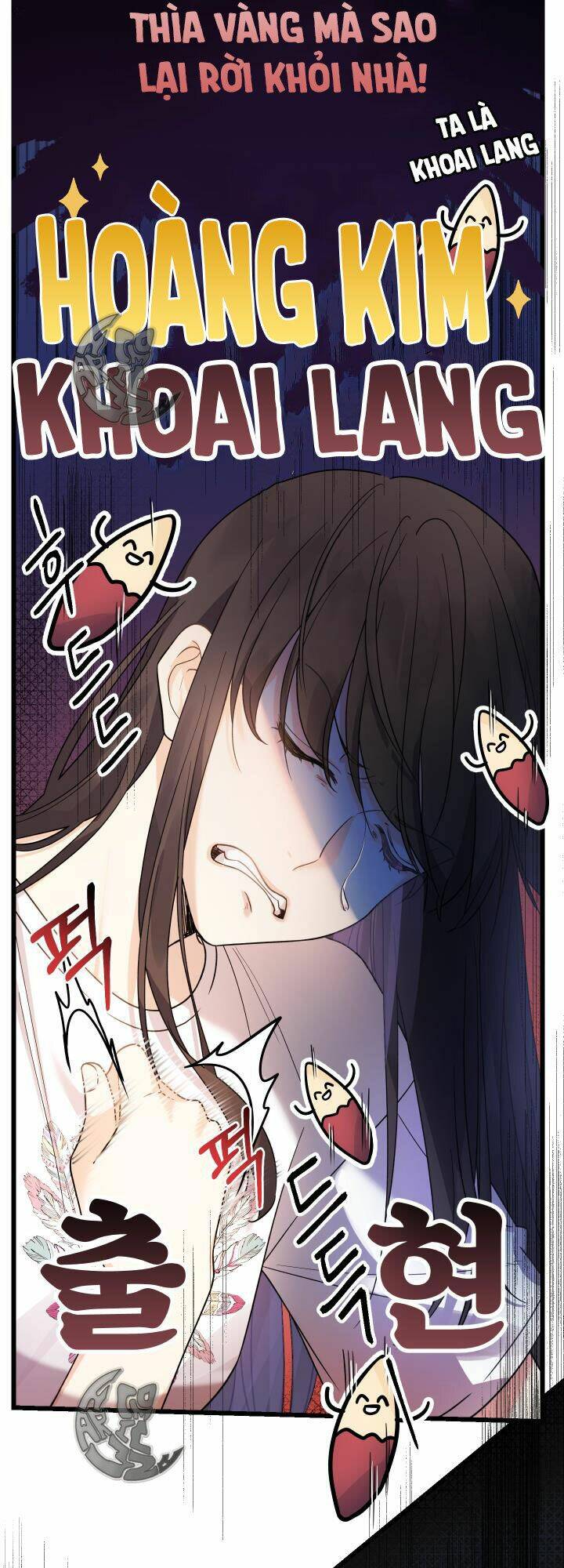 Tiểu Thư Tích Tiền Đi Bụi - Chap 1 - Trang 19