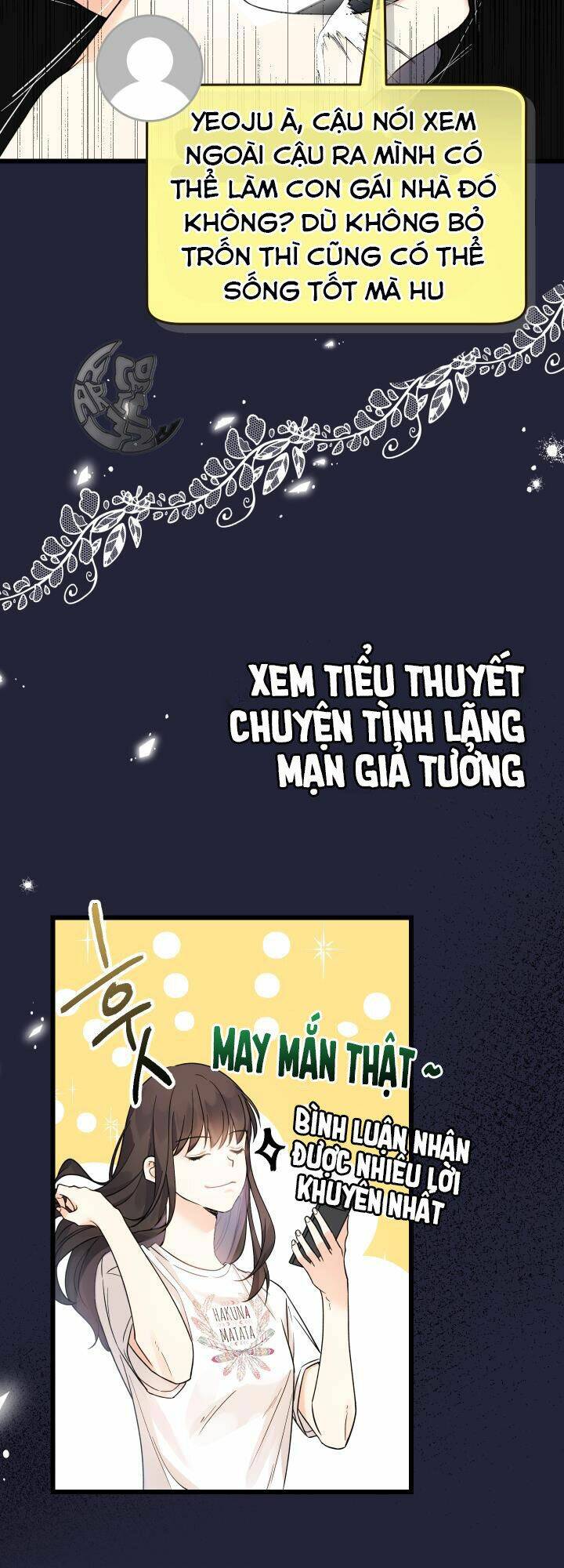 Tiểu Thư Tích Tiền Đi Bụi - Chap 1 - Trang 22