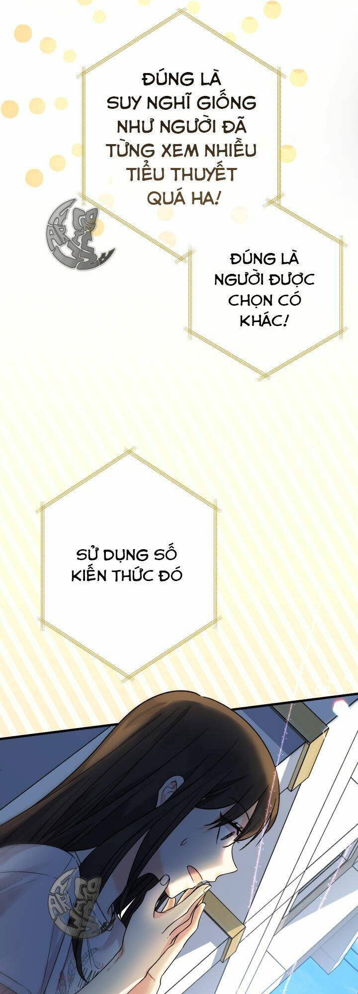 Tiểu Thư Tích Tiền Đi Bụi - Chap 1 - Trang 31