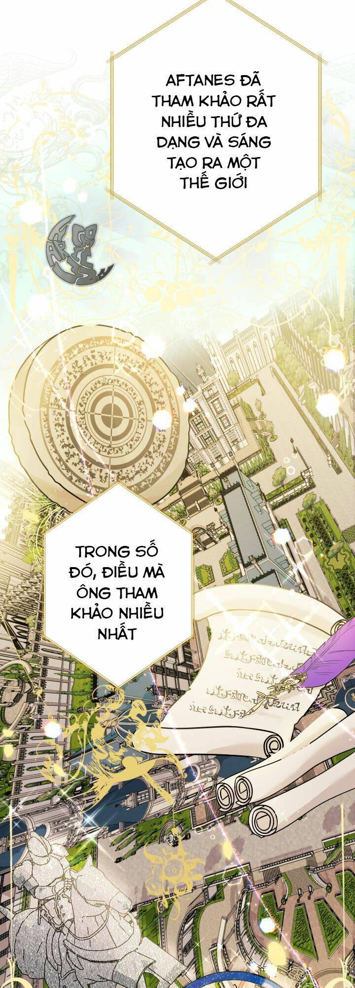 Tiểu Thư Tích Tiền Đi Bụi - Chap 1 - Trang 34
