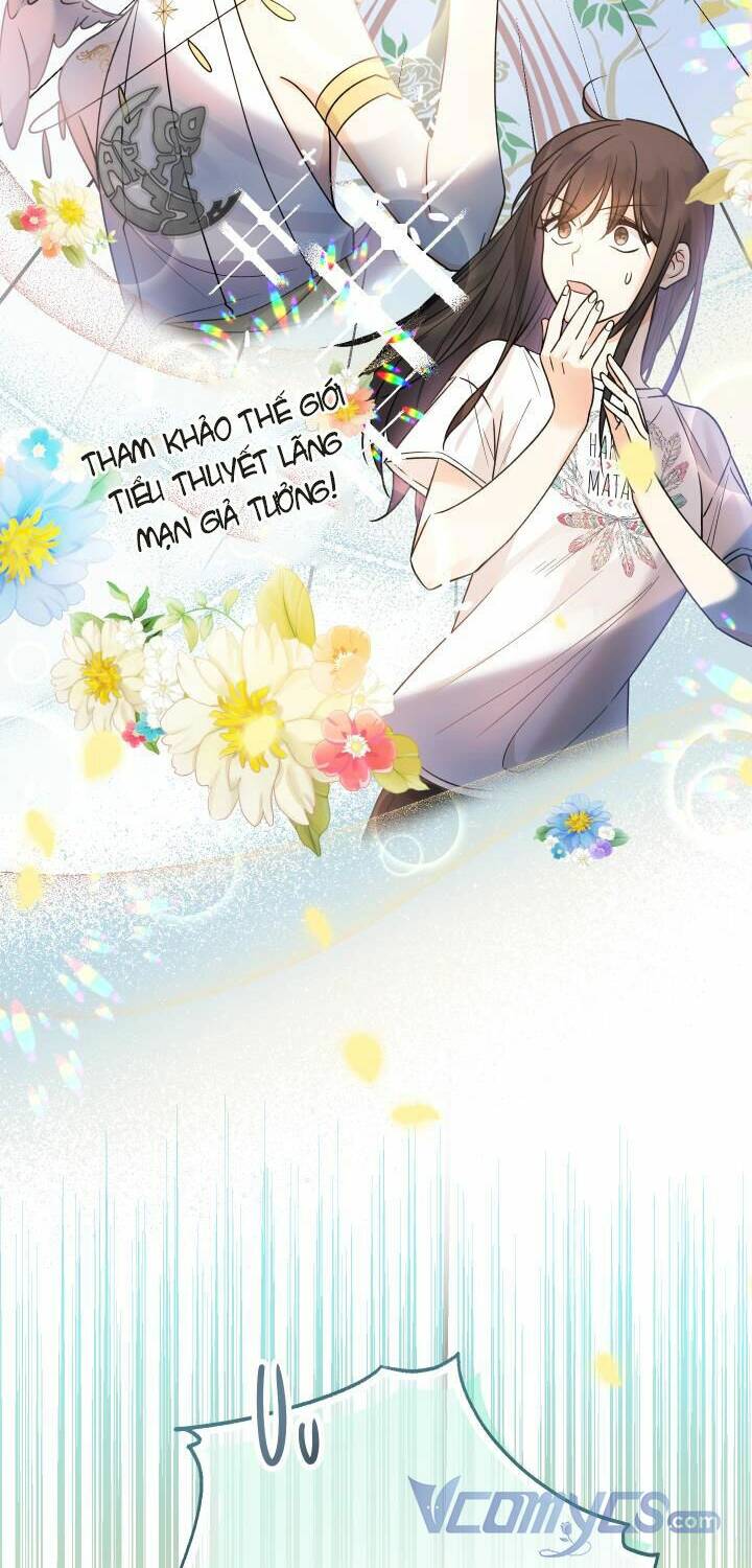 Tiểu Thư Tích Tiền Đi Bụi - Chap 1 - Trang 36