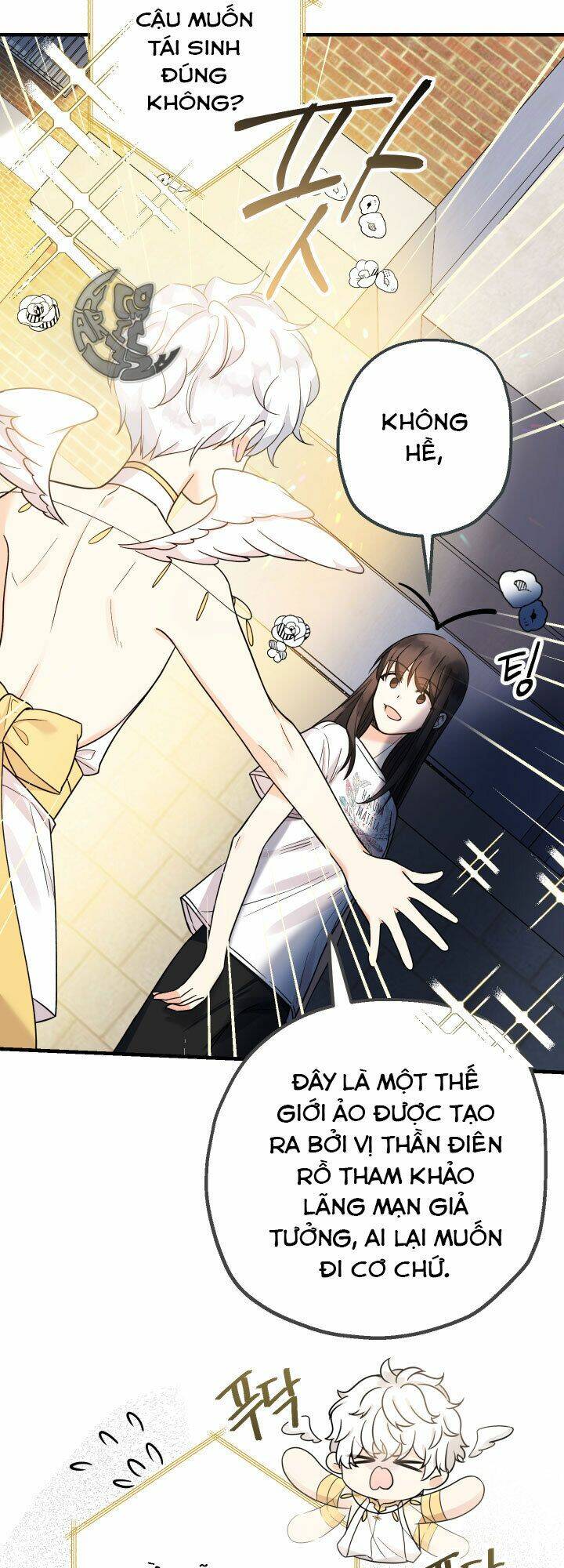 Tiểu Thư Tích Tiền Đi Bụi - Chap 1 - Trang 38