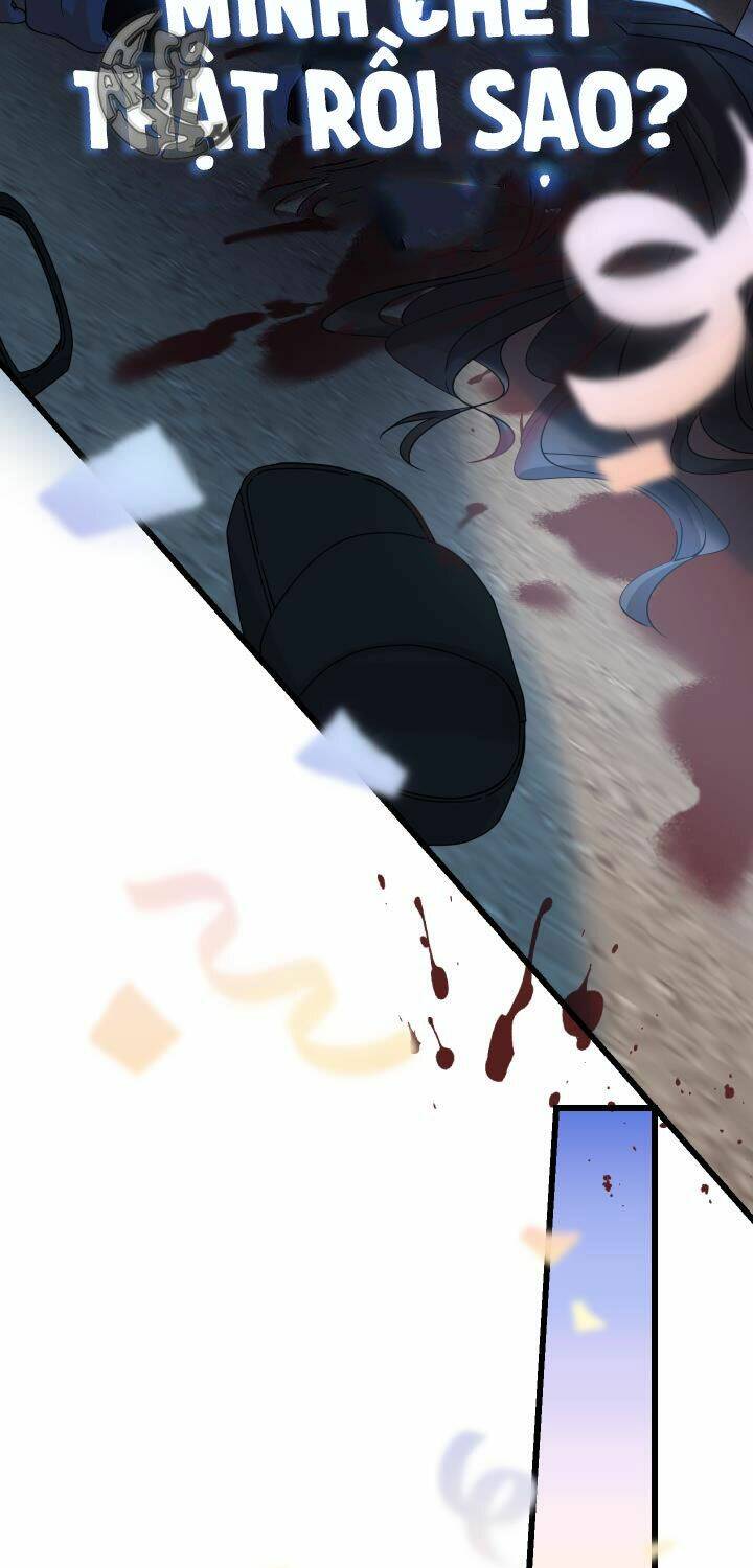 Tiểu Thư Tích Tiền Đi Bụi - Chap 1 - Trang 5