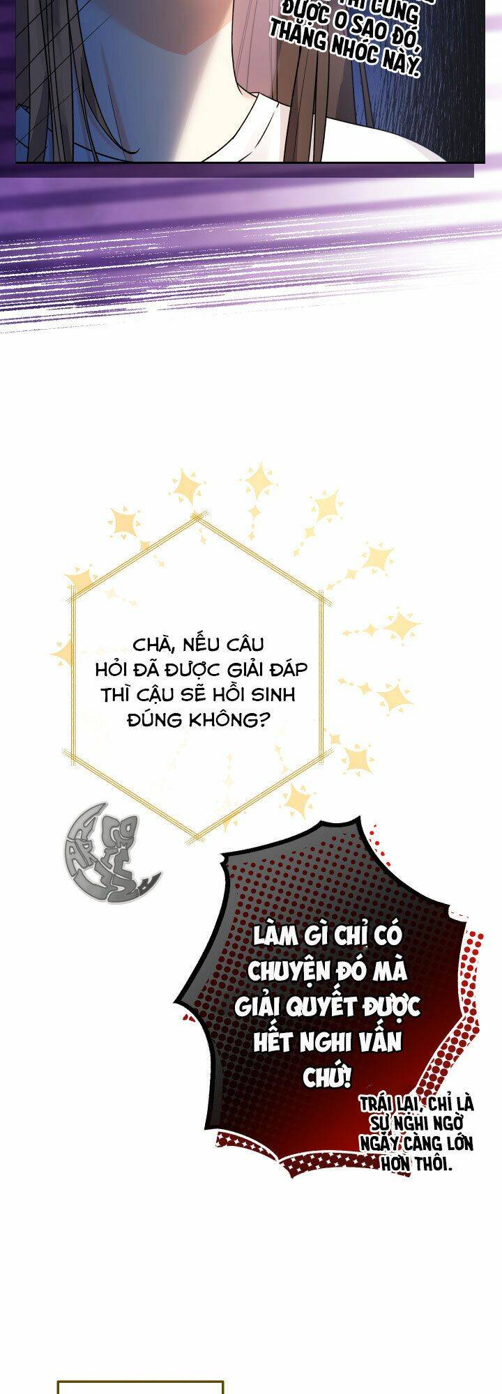 Tiểu Thư Tích Tiền Đi Bụi - Chap 1 - Trang 45