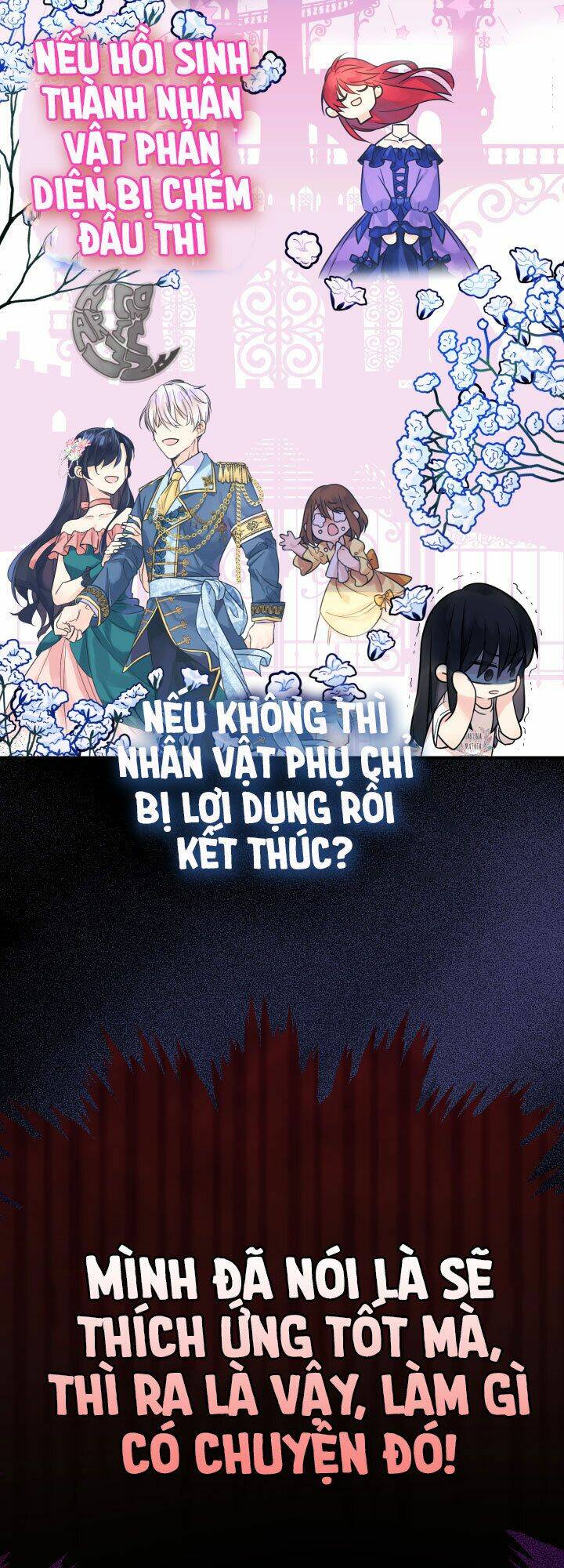 Tiểu Thư Tích Tiền Đi Bụi - Chap 1 - Trang 49