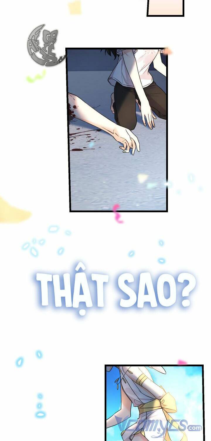 Tiểu Thư Tích Tiền Đi Bụi - Chap 1 - Trang 6