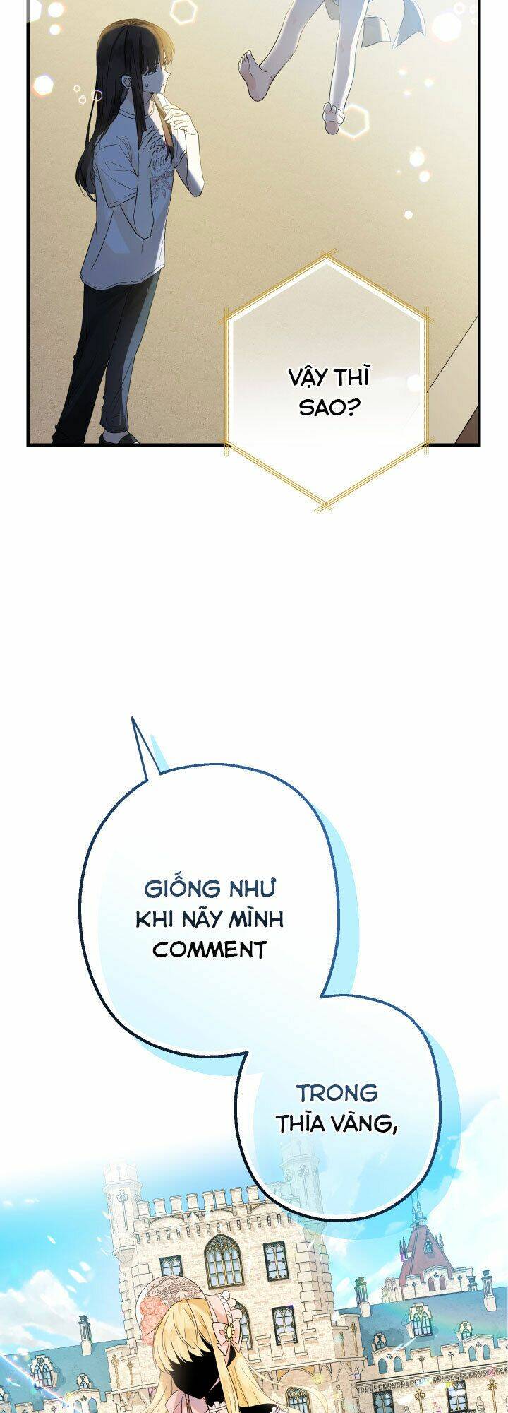 Tiểu Thư Tích Tiền Đi Bụi - Chap 1 - Trang 51