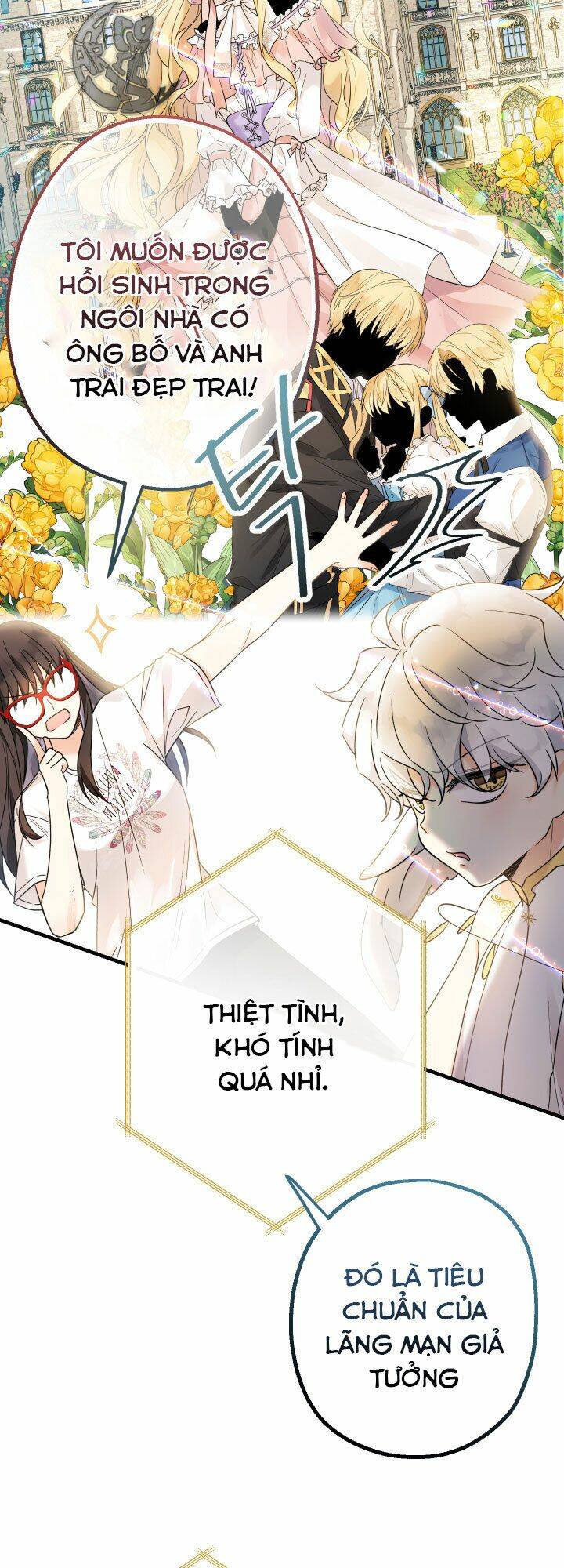 Tiểu Thư Tích Tiền Đi Bụi - Chap 1 - Trang 52
