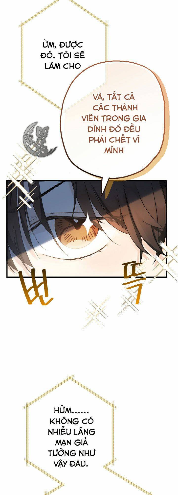 Tiểu Thư Tích Tiền Đi Bụi - Chap 1 - Trang 53