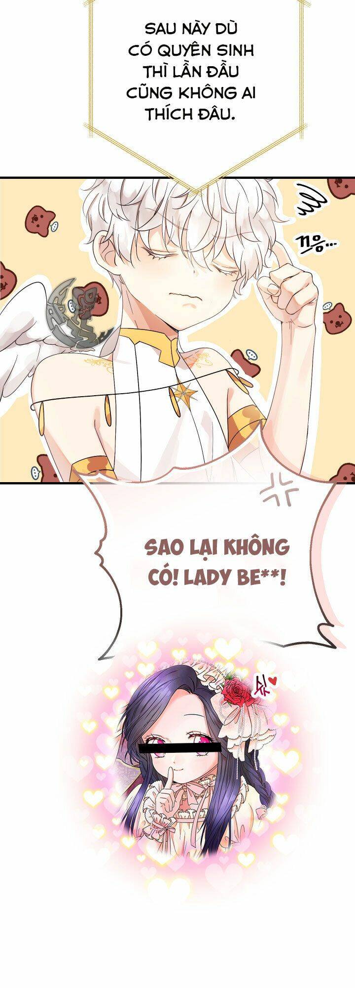 Tiểu Thư Tích Tiền Đi Bụi - Chap 1 - Trang 54