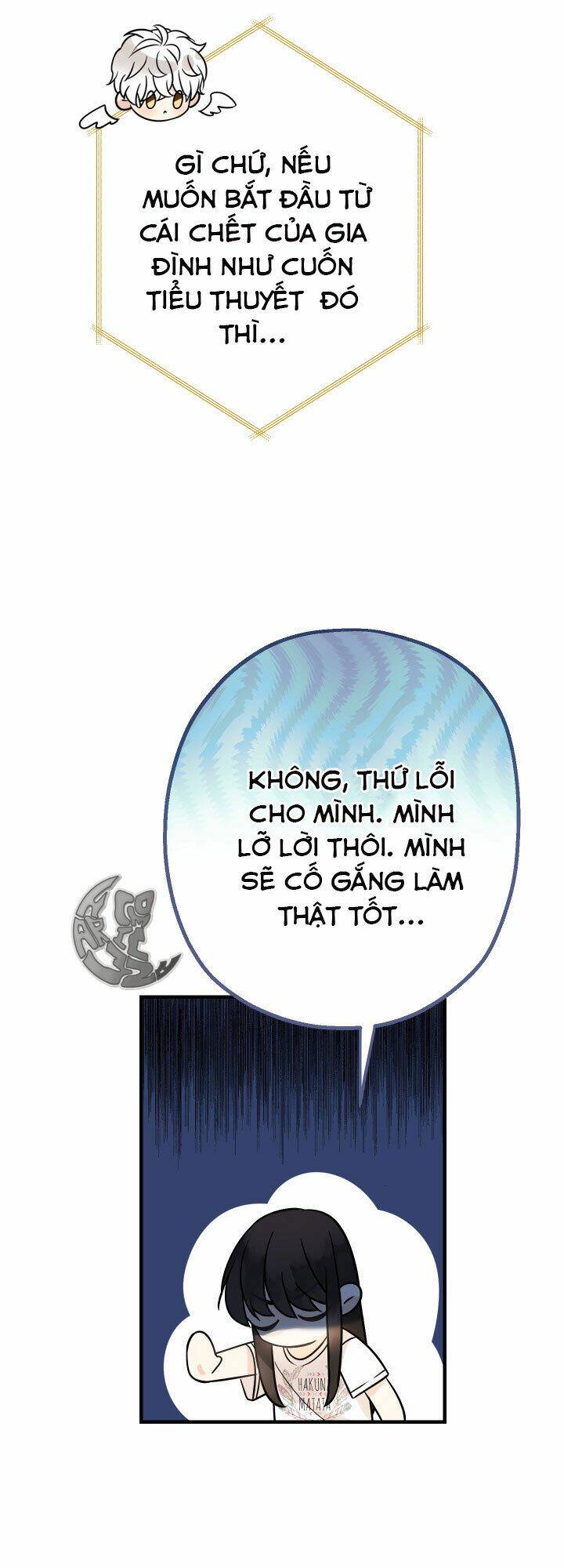 Tiểu Thư Tích Tiền Đi Bụi - Chap 1 - Trang 55