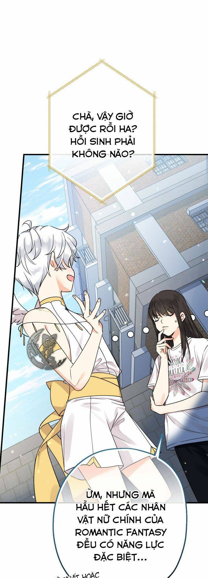 Tiểu Thư Tích Tiền Đi Bụi - Chap 1 - Trang 56