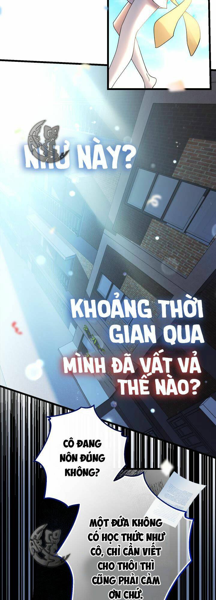 Tiểu Thư Tích Tiền Đi Bụi - Chap 1 - Trang 7