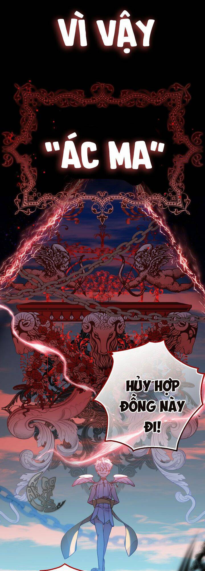 Tiểu Thư Tích Tiền Đi Bụi - Chap 1 - Trang 68