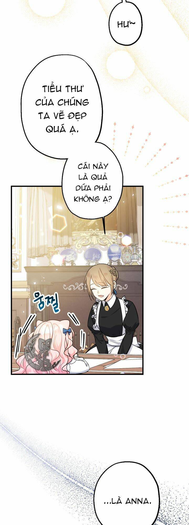 Tiểu Thư Tích Tiền Đi Bụi - Chap 10 - Trang 2