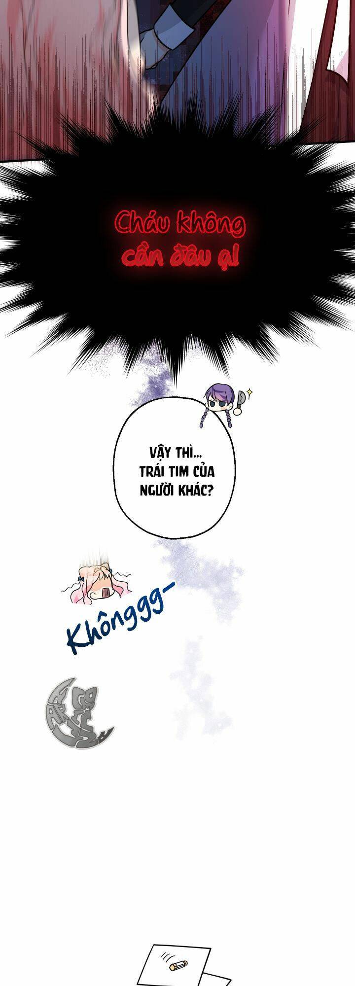Tiểu Thư Tích Tiền Đi Bụi - Chap 10 - Trang 12