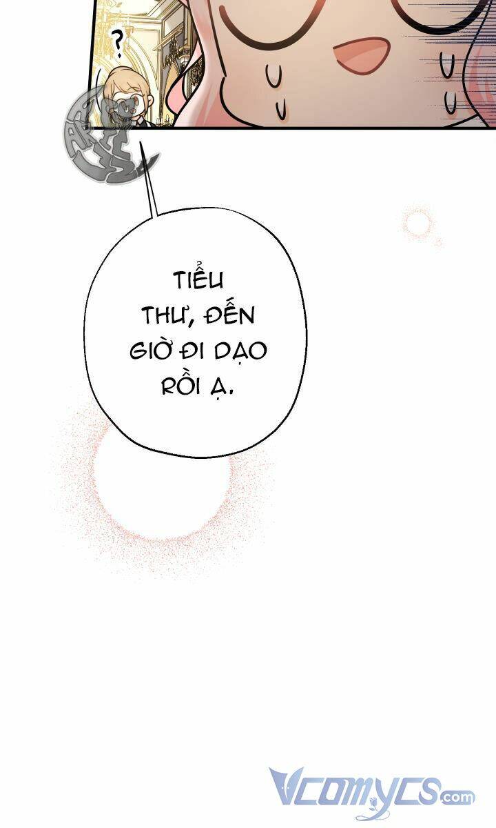 Tiểu Thư Tích Tiền Đi Bụi - Chap 10 - Trang 14