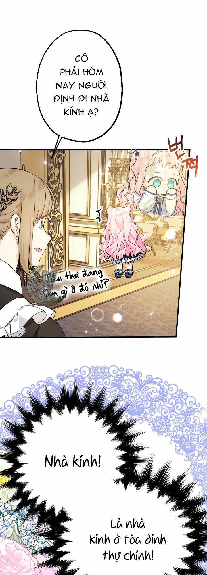 Tiểu Thư Tích Tiền Đi Bụi - Chap 10 - Trang 15