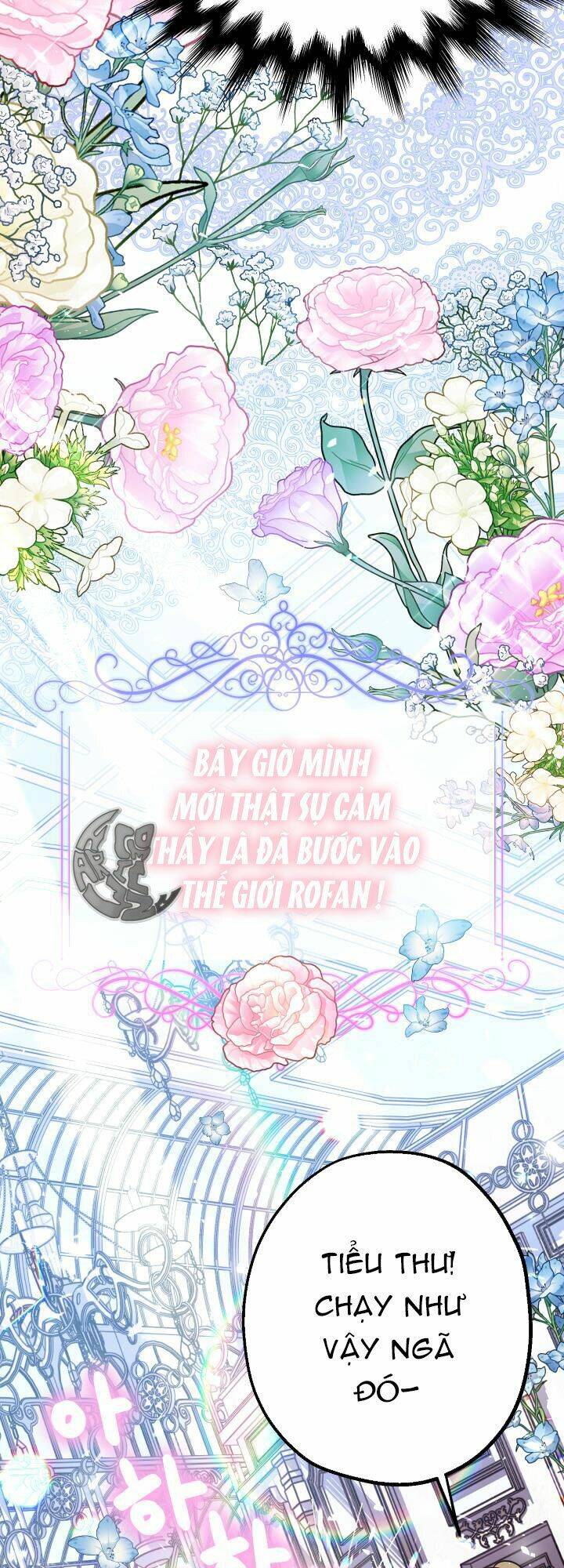 Tiểu Thư Tích Tiền Đi Bụi - Chap 10 - Trang 16