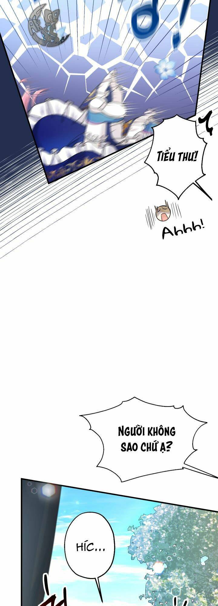 Tiểu Thư Tích Tiền Đi Bụi - Chap 10 - Trang 18