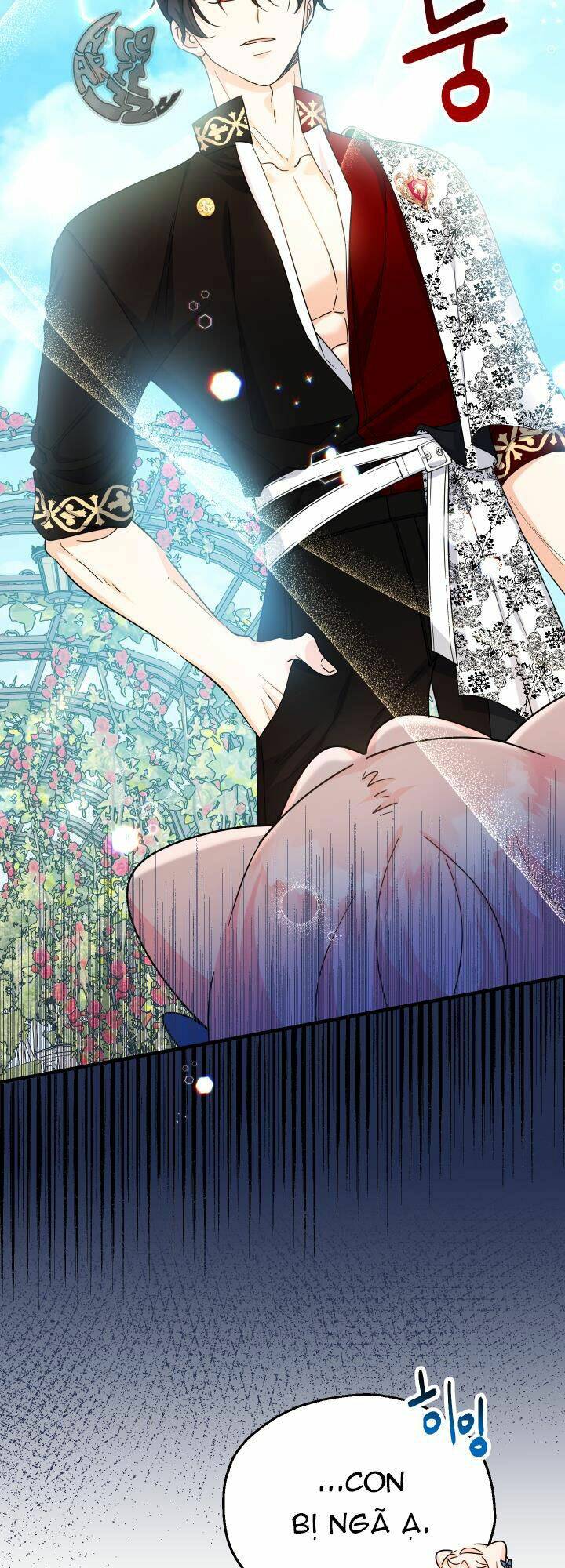 Tiểu Thư Tích Tiền Đi Bụi - Chap 10 - Trang 20
