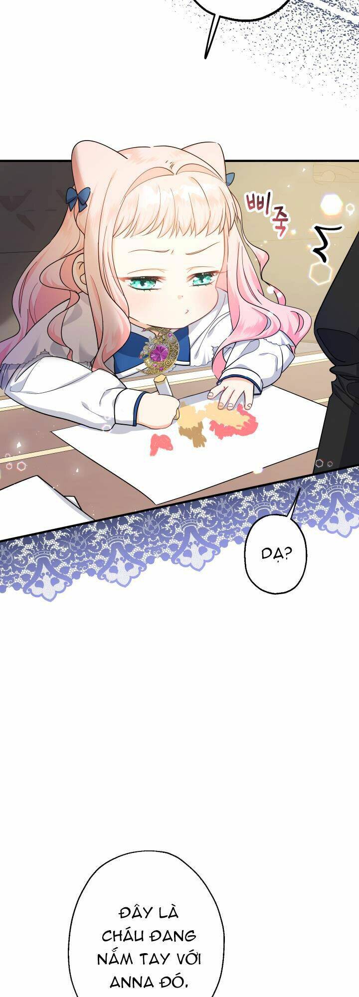 Tiểu Thư Tích Tiền Đi Bụi - Chap 10 - Trang 3