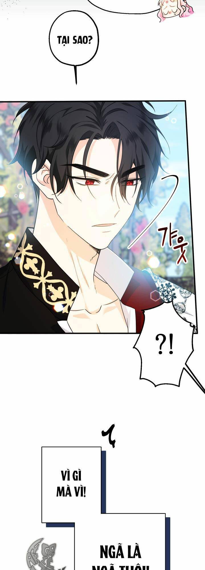 Tiểu Thư Tích Tiền Đi Bụi - Chap 10 - Trang 21