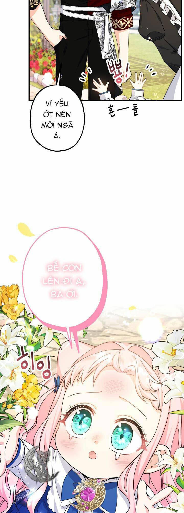 Tiểu Thư Tích Tiền Đi Bụi - Chap 10 - Trang 23
