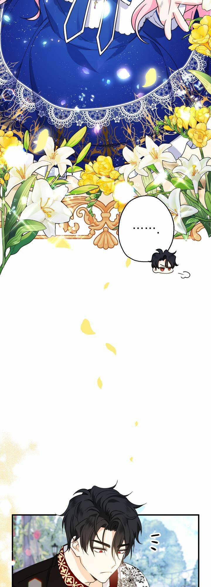Tiểu Thư Tích Tiền Đi Bụi - Chap 10 - Trang 24